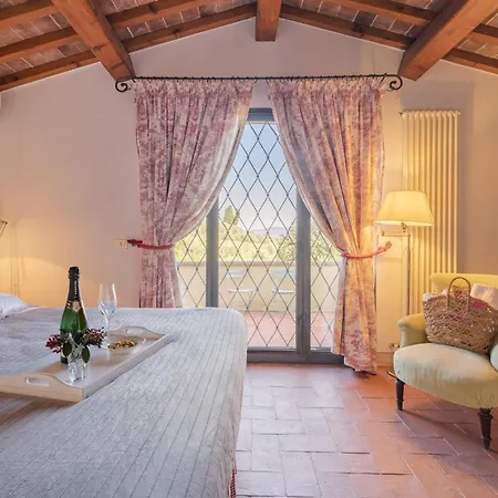 度假居 Casamaggio San Donato in Collina