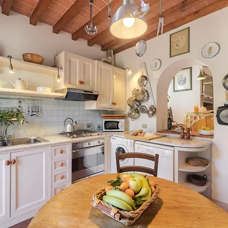 Casamaggio 度假居 San Donato in Collina