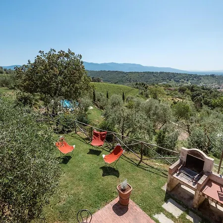 Casamaggio * San Donato in Collina