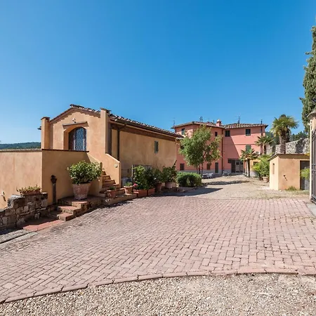 Casamaggio San Donato in Collina