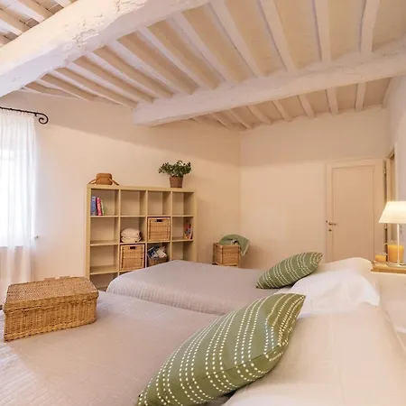 度假居 Casamaggio San Donato in Collina